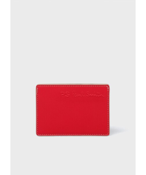 PS Paul Smithポップカラー カードケース