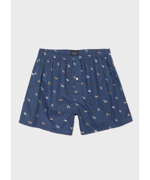"Dogs" トランクス
