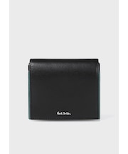 コンサティーナ AW25 2つ折り財布