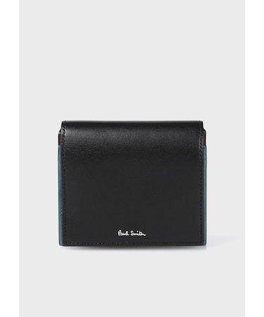 コンサティーナ AW25 2つ折り財布