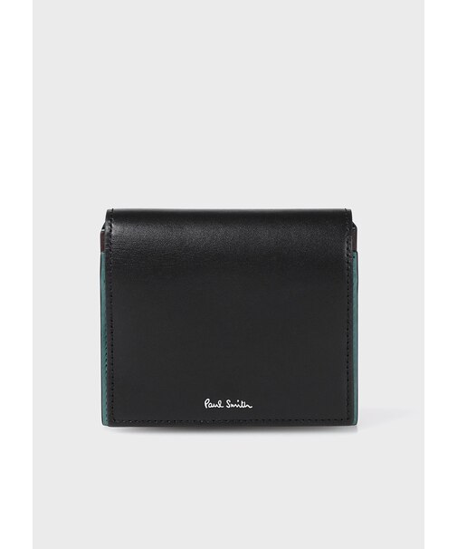 コンサティーナ AW25 2つ折り財布