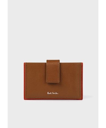 コンサティーナ AW25 カードケース