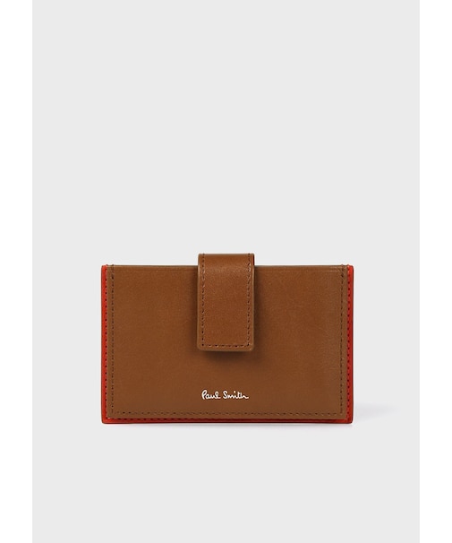 コンサティーナ AW25 カードケース