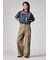 ウィメンズ Dickies□ × PS Paul Smith トラウザーズ