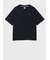 ウィメンズ バイカラーロゴ Tシャツ