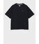 ウィメンズ バイカラーロゴ Tシャツ