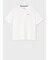 ウィメンズ バイカラーロゴ Tシャツ