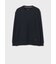アーティストストライプライン ロングスリーブTシャツ