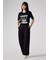 ウィメンズ Paul Smith × Oasis WSMG Tシャツ