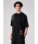 "Drawing Floral" Tシャツ