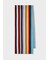 ウィメンズ "Signature Stripe" カシミヤブレンド マフラー
