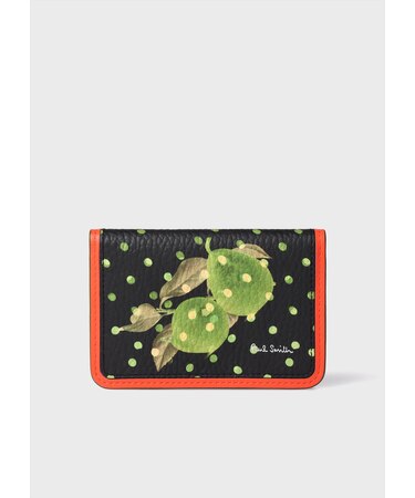ペアーポルカ パスケース