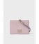メタルクロップドロゴ IDケース