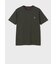 "Sports Stripe Zebra" ワンポイント 半袖Tシャツ