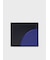 コンビネーション 2つ折り財布