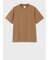 "Big Logo" Tシャツ