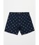 "New Dogs" ニット トランクス