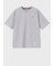 ニットサッカー Tシャツ