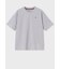 ニットサッカー Tシャツ