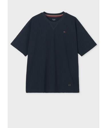 ニットサッカー Tシャツ