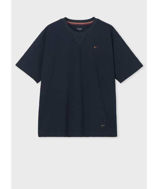 ニットサッカー Tシャツ