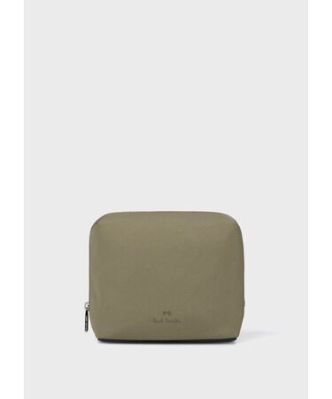 PS Paul Smith トラベル ポーチ