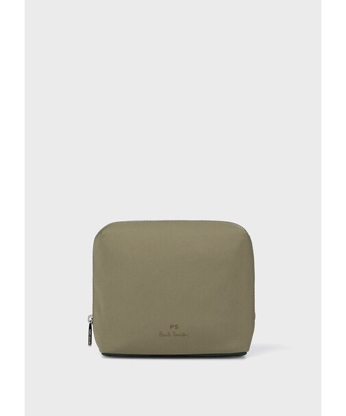 PS Paul Smith トラベル ポーチ