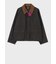 ウィメンズ "Paul Smith loves Barbour" Transport ワックスジャケット
