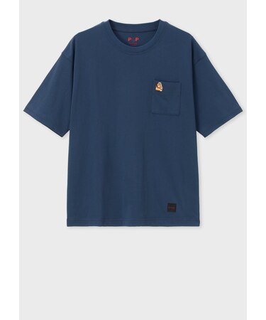 "Mountain Bear" 半袖Tシャツ