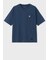 "Mountain Bear" 半袖Tシャツ