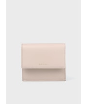 スワールカットカードレイヤー 2つ折り財布