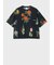 ウィメンズ "Fruit & Floral" 半袖Tシャツ