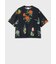 ウィメンズ "Fruit & Floral" 半袖Tシャツ