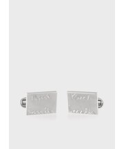 "Cropped Logo" カフス