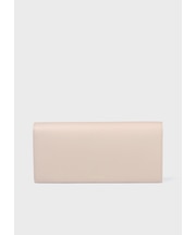 スワールカットカードレイヤー 長財布