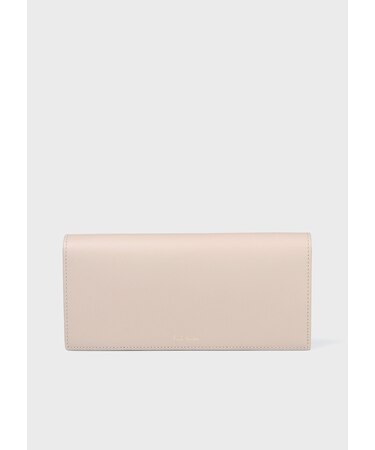 スワールカットカードレイヤー 長財布