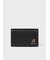 マーケトリー ブライトストライプ ラビット 名刺入れ