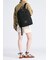 PS Paul Smith パッファー リュック