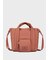 PS Paul Smith パッファー 2WAYハンドバッグ