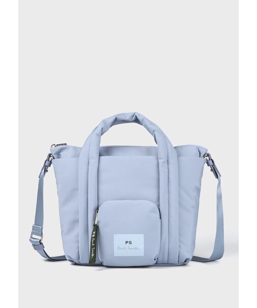 PS Paul Smith パッファー 2WAYハンドバッグ