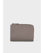 PS Paul Smith ドローイング コイン＆キーホルダー