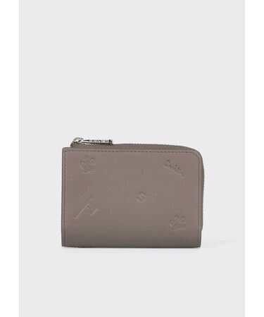 PS Paul Smith ドローイング コイン＆キーホルダー