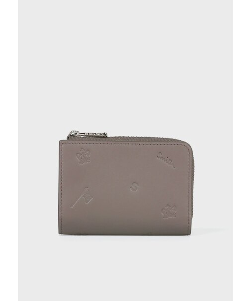 PS Paul Smith ドローイング コイン＆キーホルダー