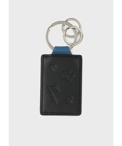 PS Paul Smith ドローイング キーホルダー
