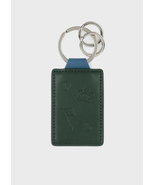 PS Paul Smith ドローイング キーホルダー
