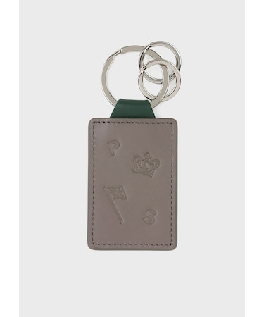 PS Paul Smith ドローイング キーホルダー