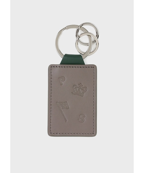 PS Paul Smith ドローイング キーホルダー