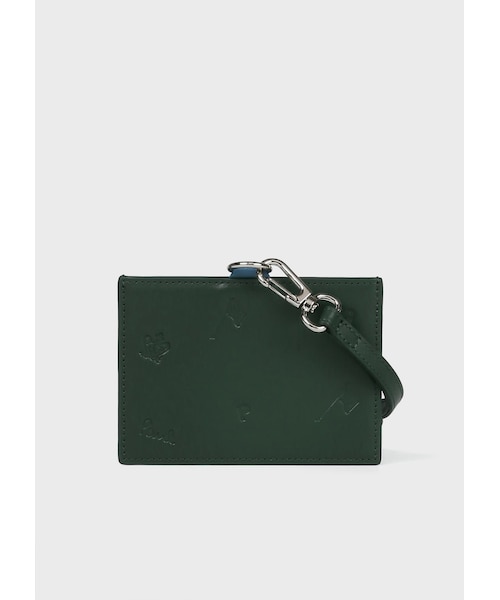 PS Paul Smith ポールスミス ドローイング ケース キーケース PS Paul Smith ドローイング IDケース｜ポール・スミスバッグの