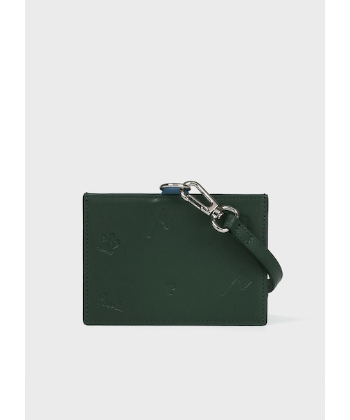 PS Paul Smith ドローイング IDケース