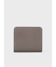 PS Paul Smith ドローイング 2つ折り財布
